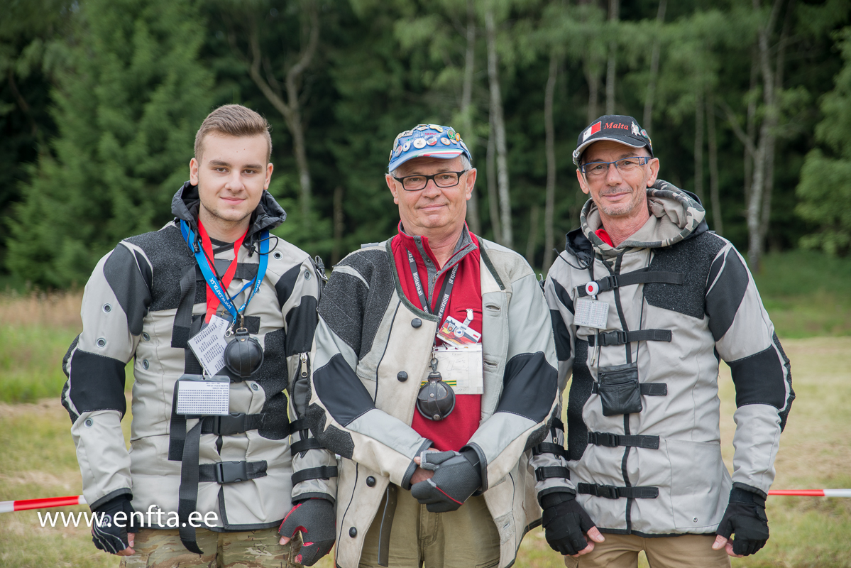 777 Adam Komoras SK, Leszek Domagala PL, Anthony Magri Smith MT